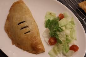 Curian Pie