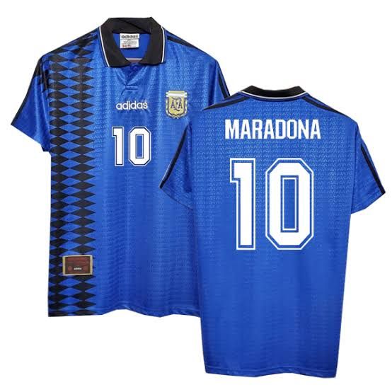 Argentina 1994