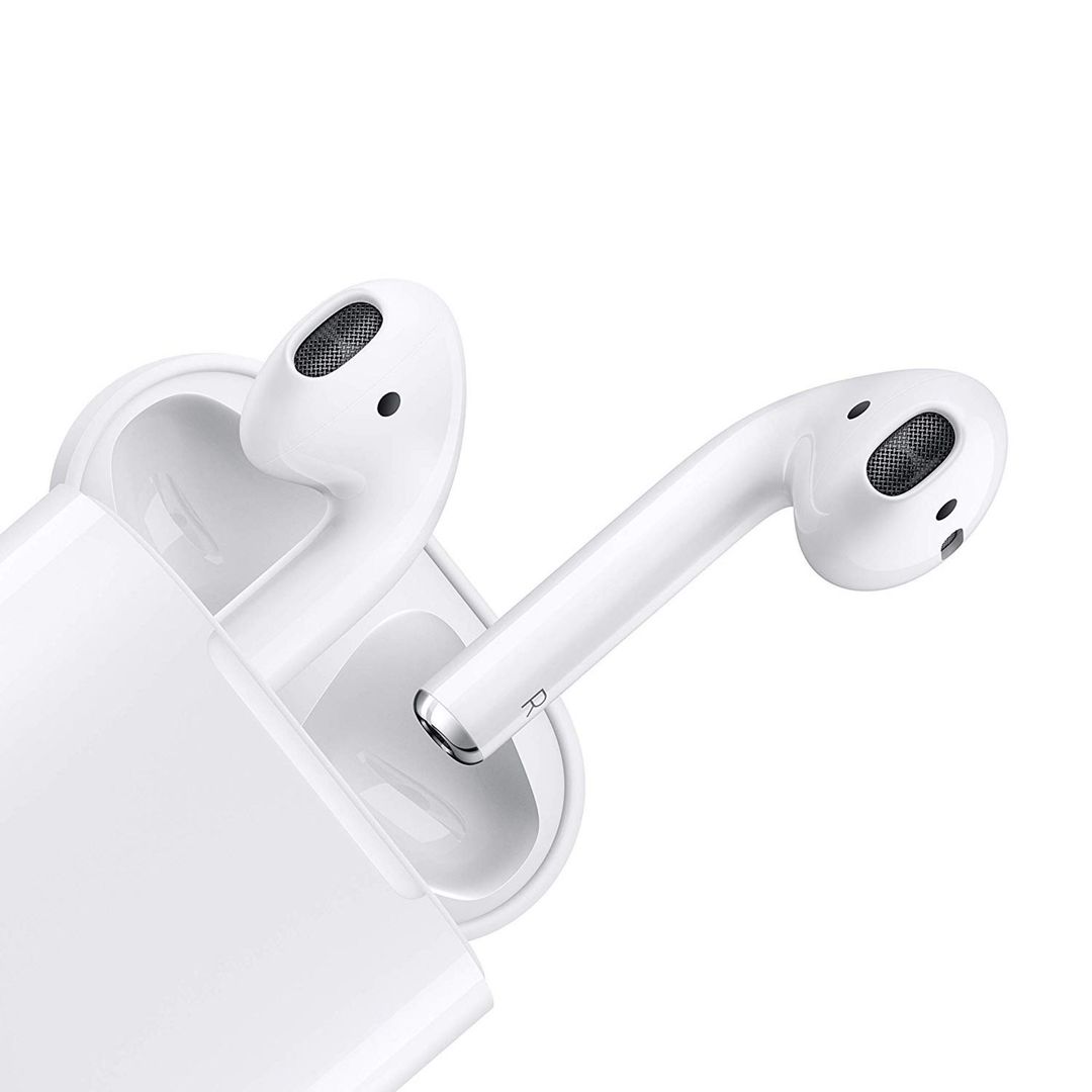 AirPods 2