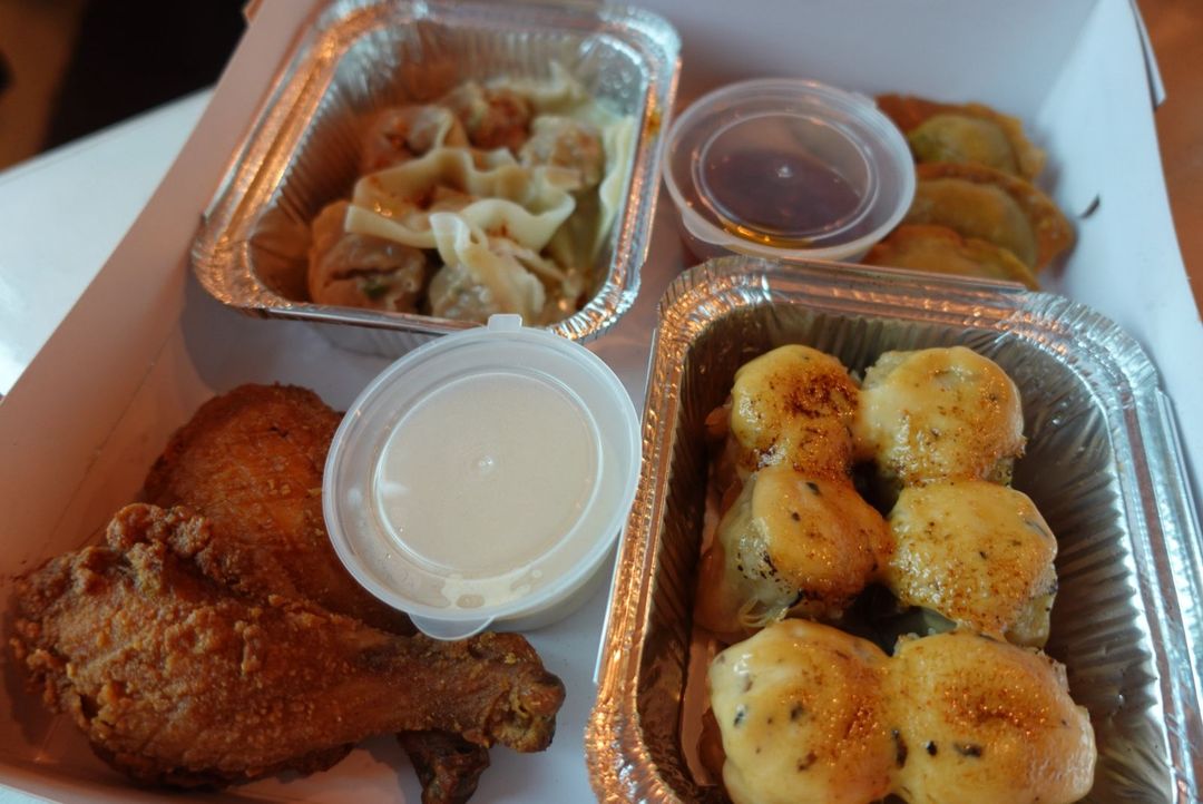 Sharing Box
