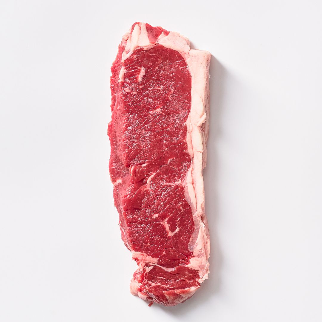 Australian Black Angus Striploin Steak 200g