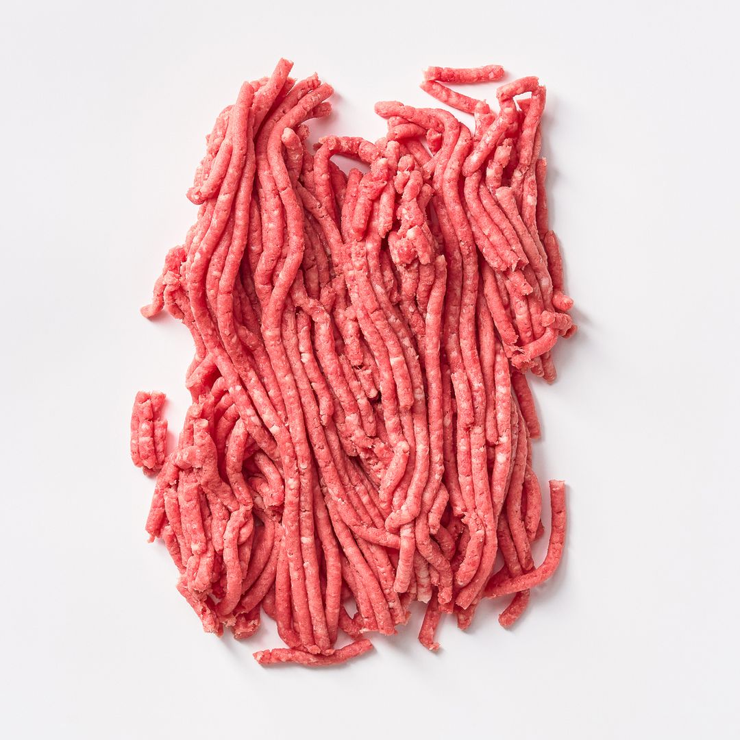Black Angus Mince 250g