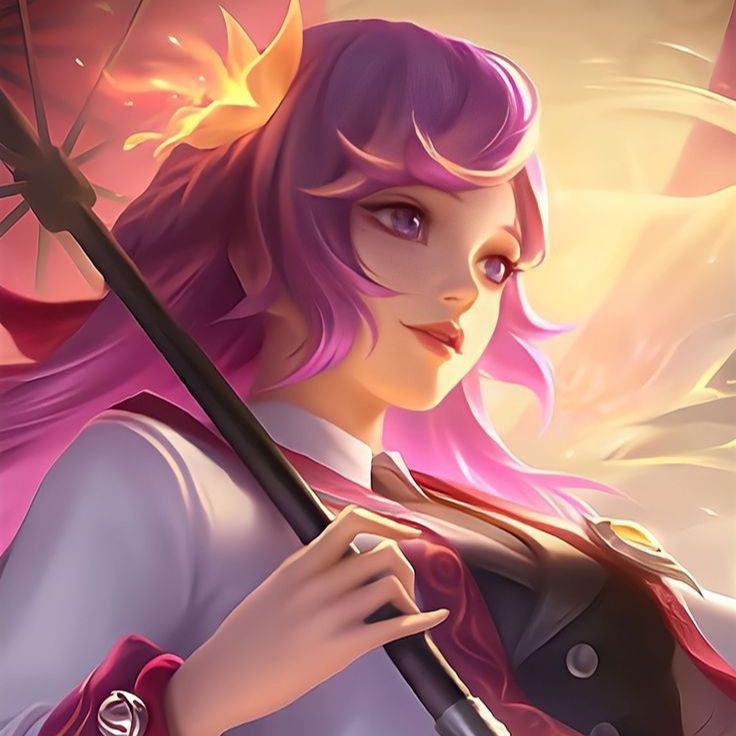 Mobile legends Packs