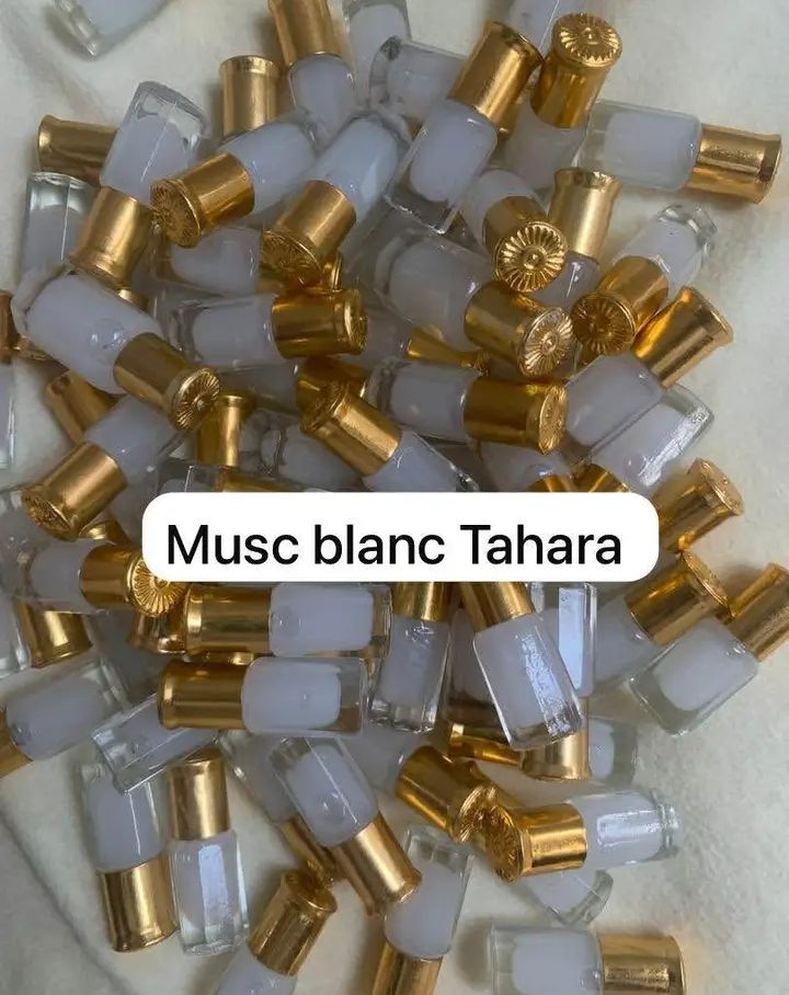 Musc al Tahara - L'essence de la pureté 