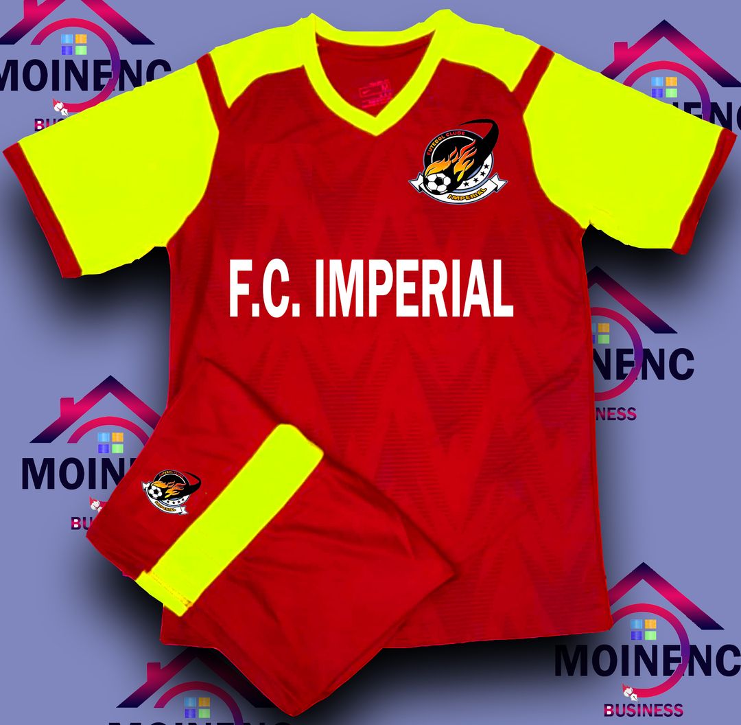 Imperial sport