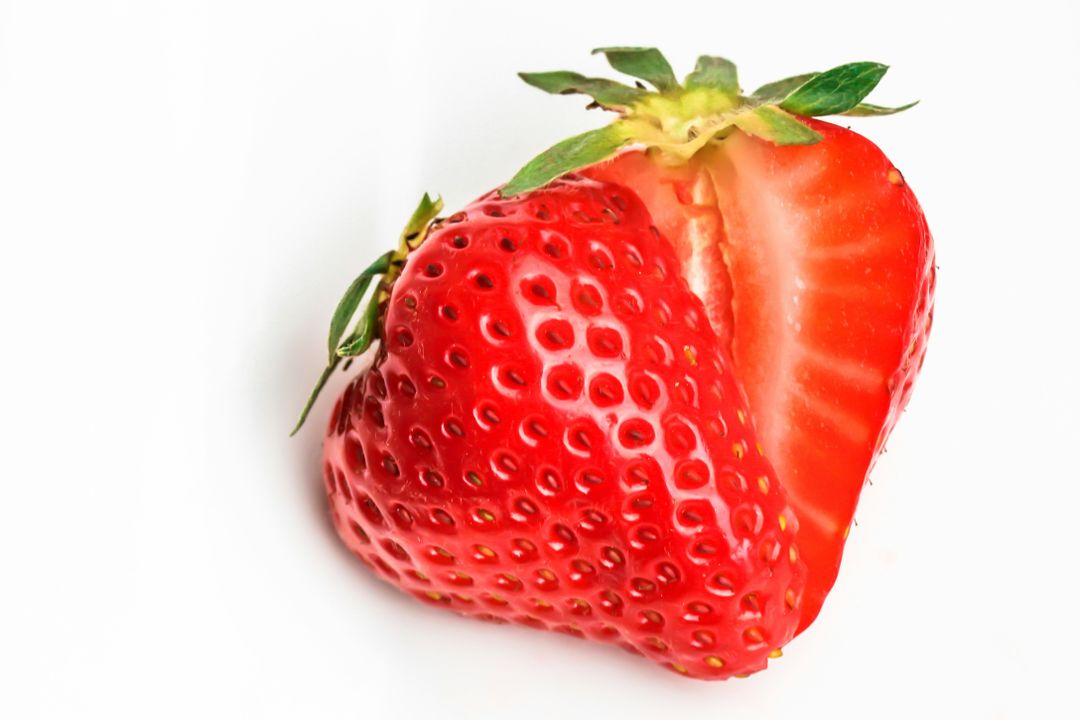 Fraises