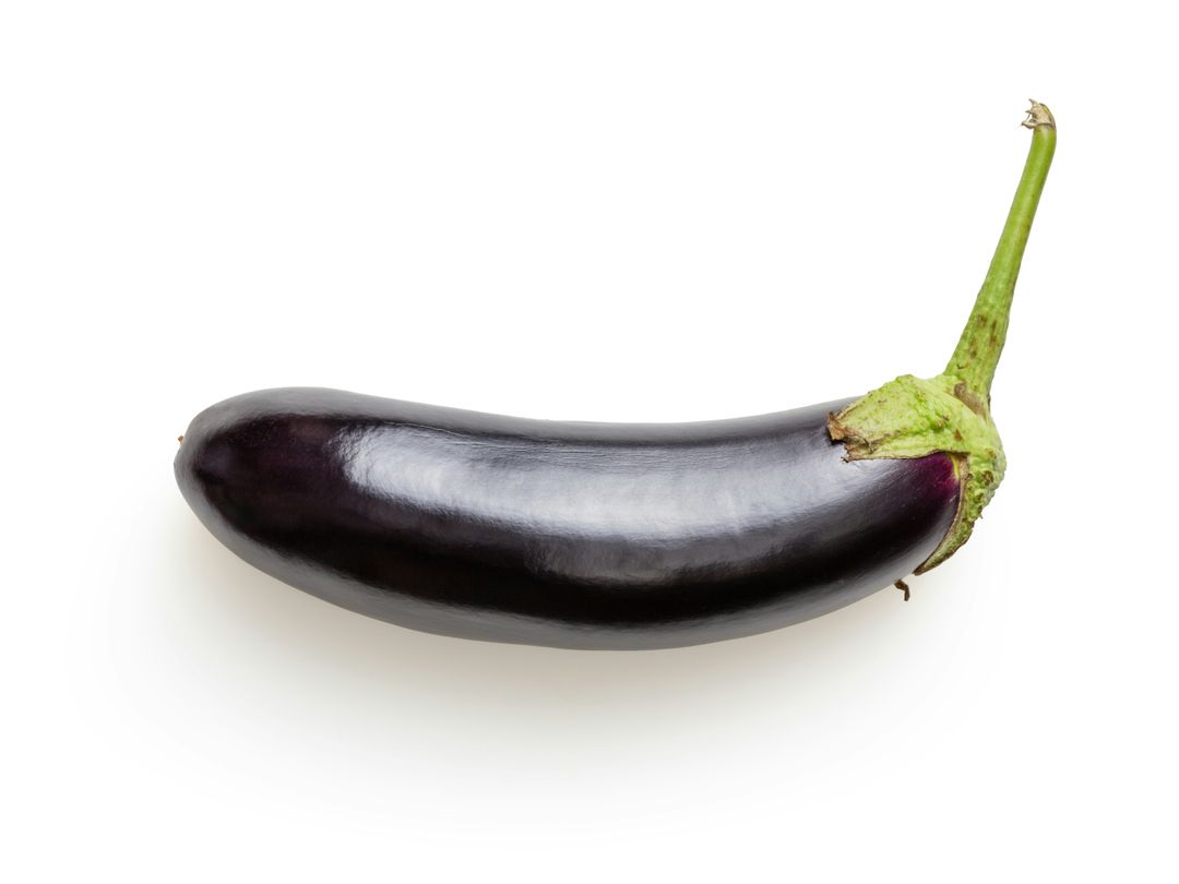 Aubergines