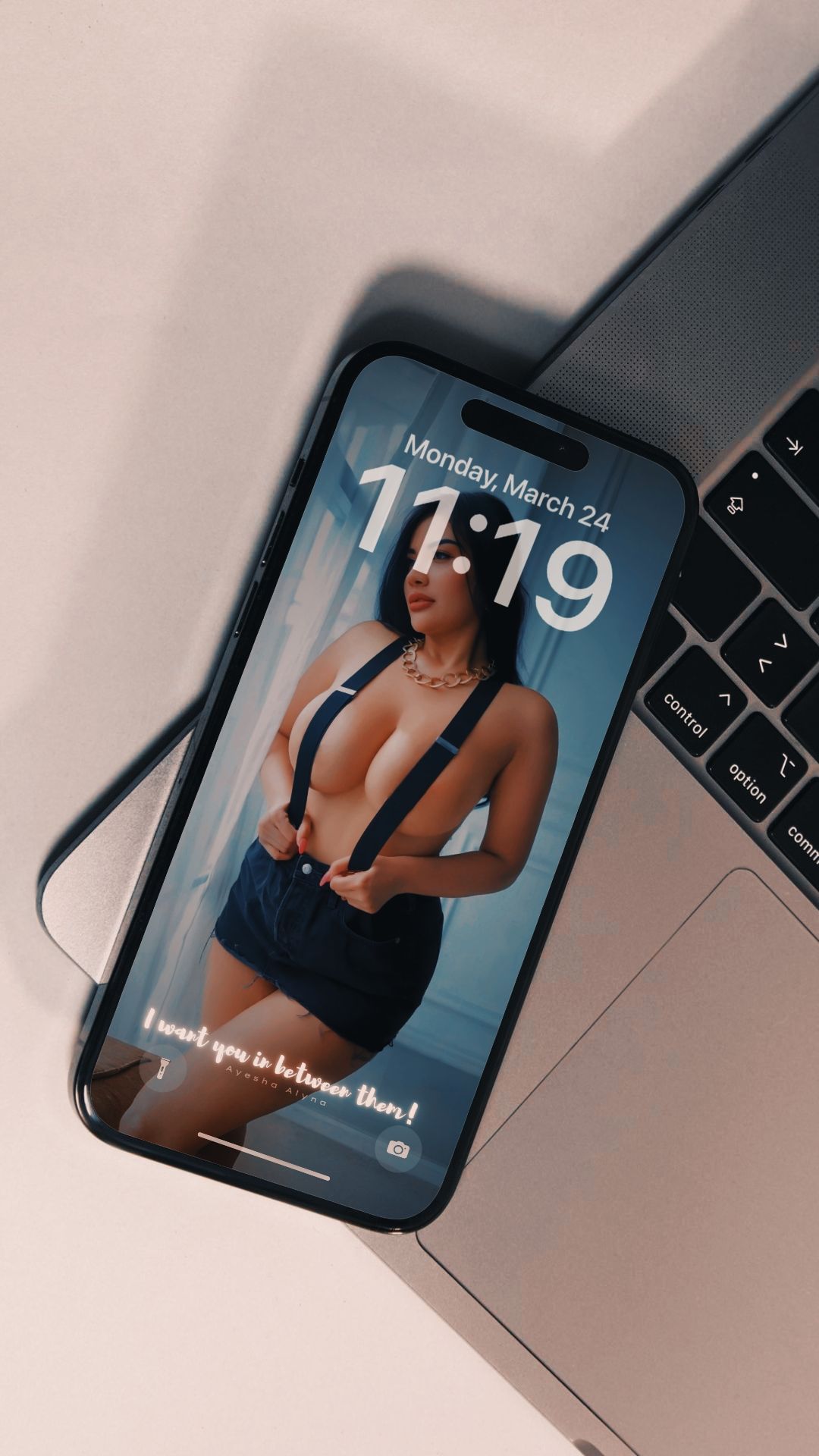 Perfect Titties | WALLPAPER | 4K/UHD