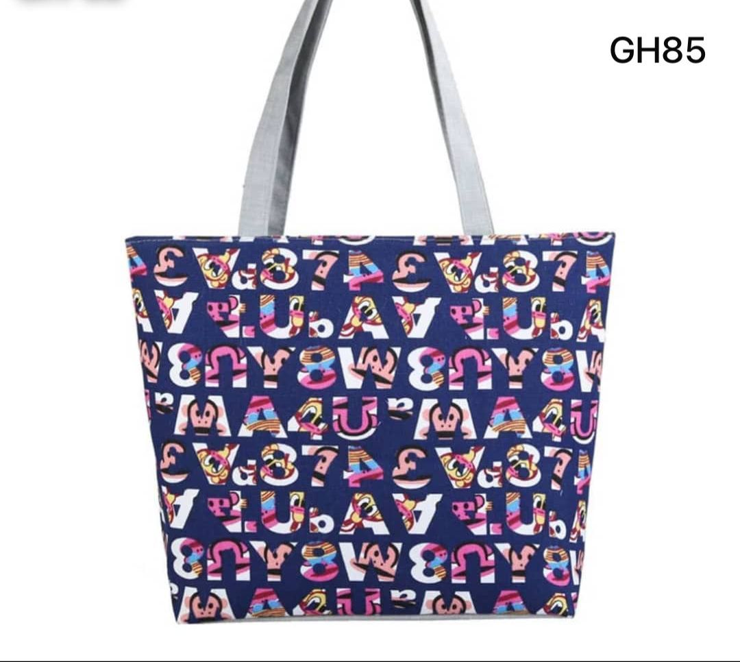 Tote bag 