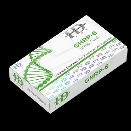GHRP-6 