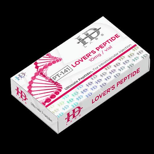 Lovers Peptide 