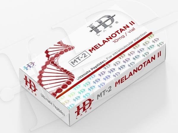 Melanotan II 