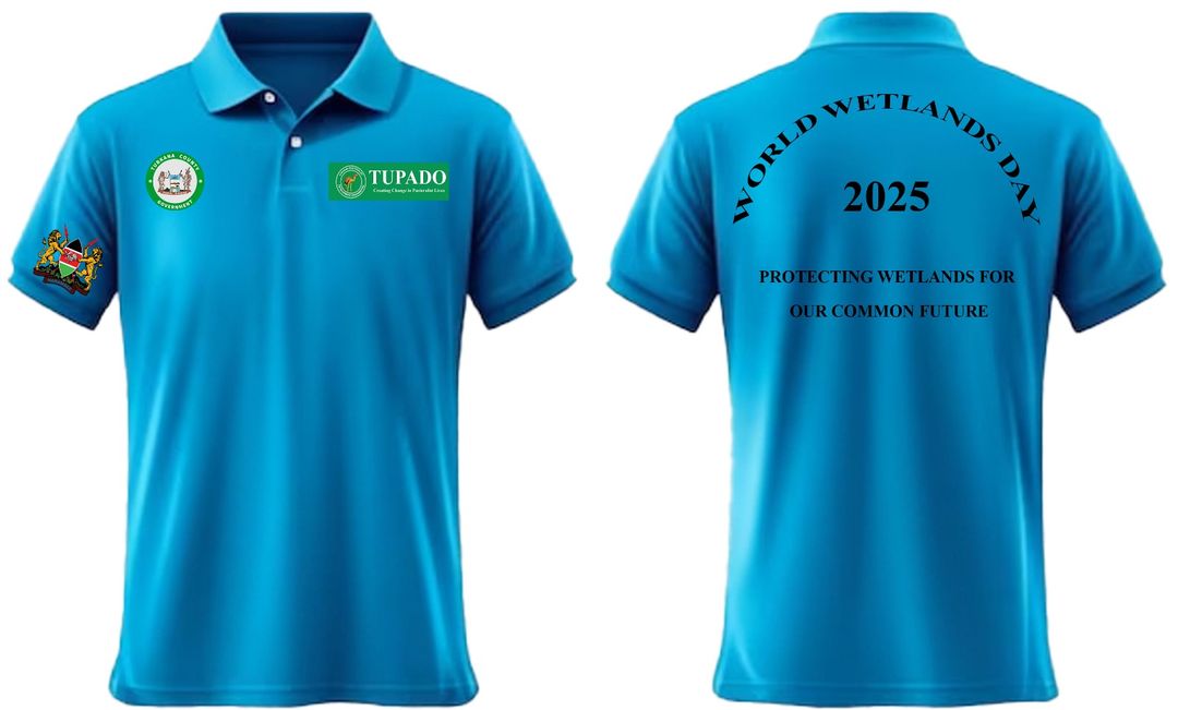 Branded Polo T-shirt