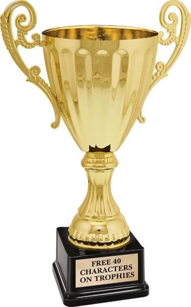 Trophy Branding