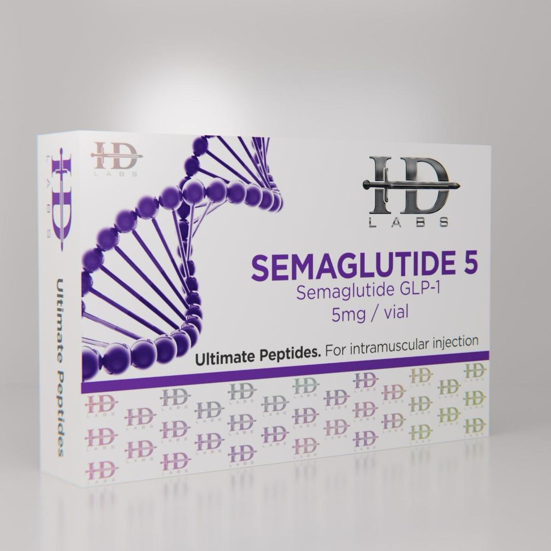 Semaglutide5 