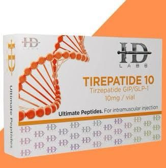 Tirepatide10 
