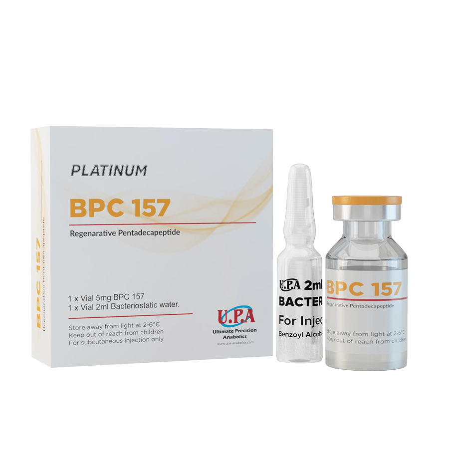 BPC-157 
