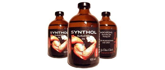 Synthol 100mg 