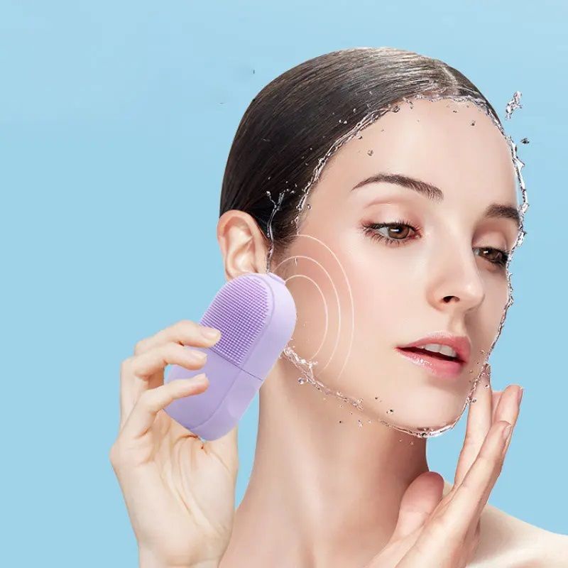Facial Ice Roller Massager 