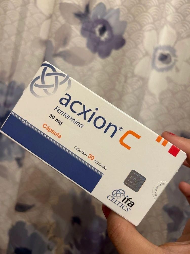 Acxion
