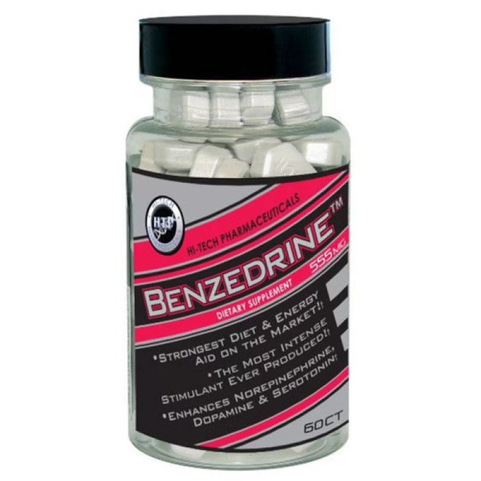 Buy Benzedrine online