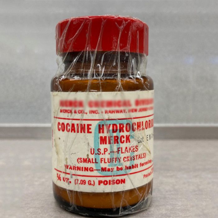 Buy Cocaine Hydrochloride