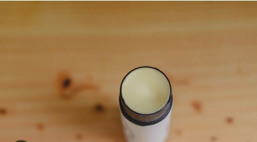 Fords All Natural Moisturizing Chapstick Lipbalm 
