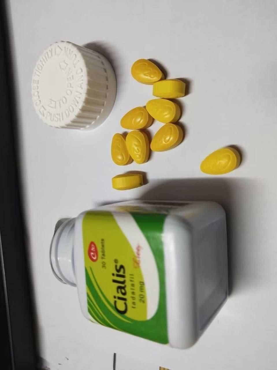 Buy Cialis online