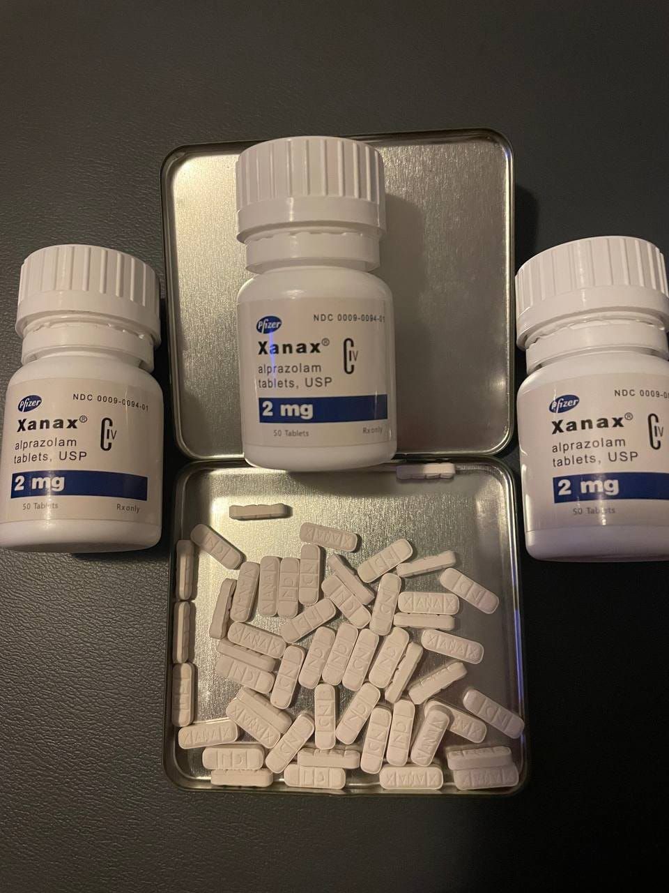 Buy  Xanax 2mg online