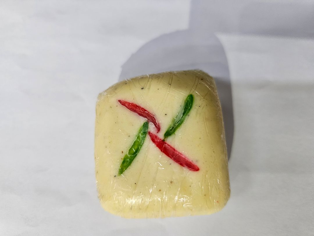 Mini Burfee 75g