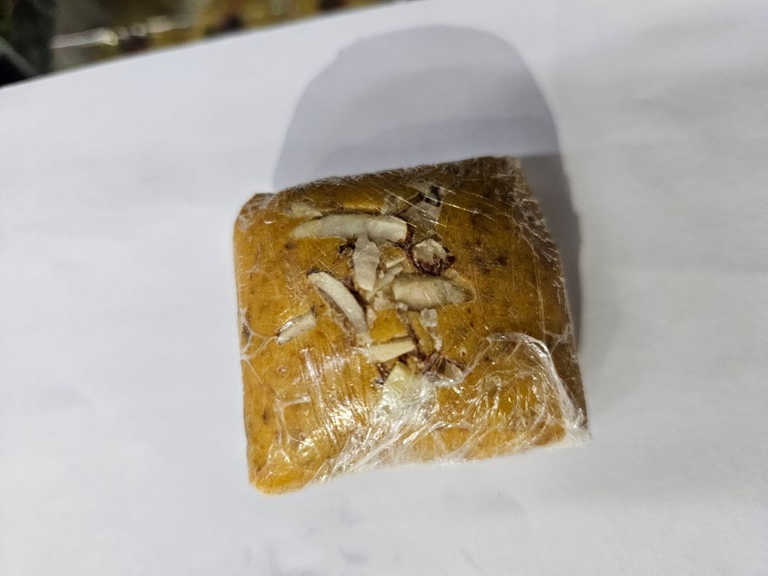 Mini Chana Magaj