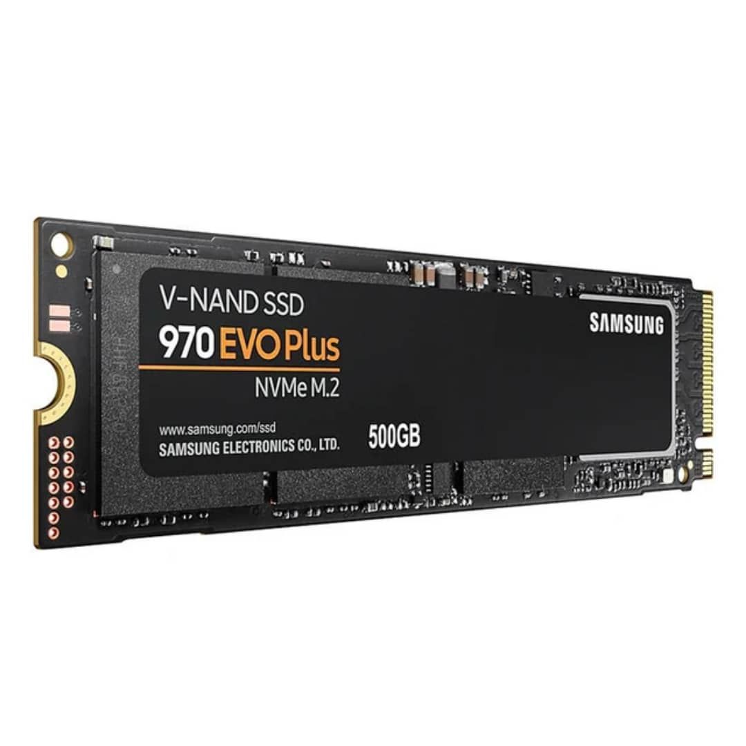 Disque SSD M2