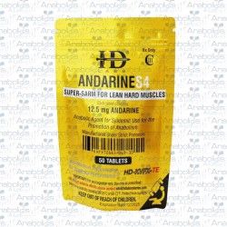 Andarine 