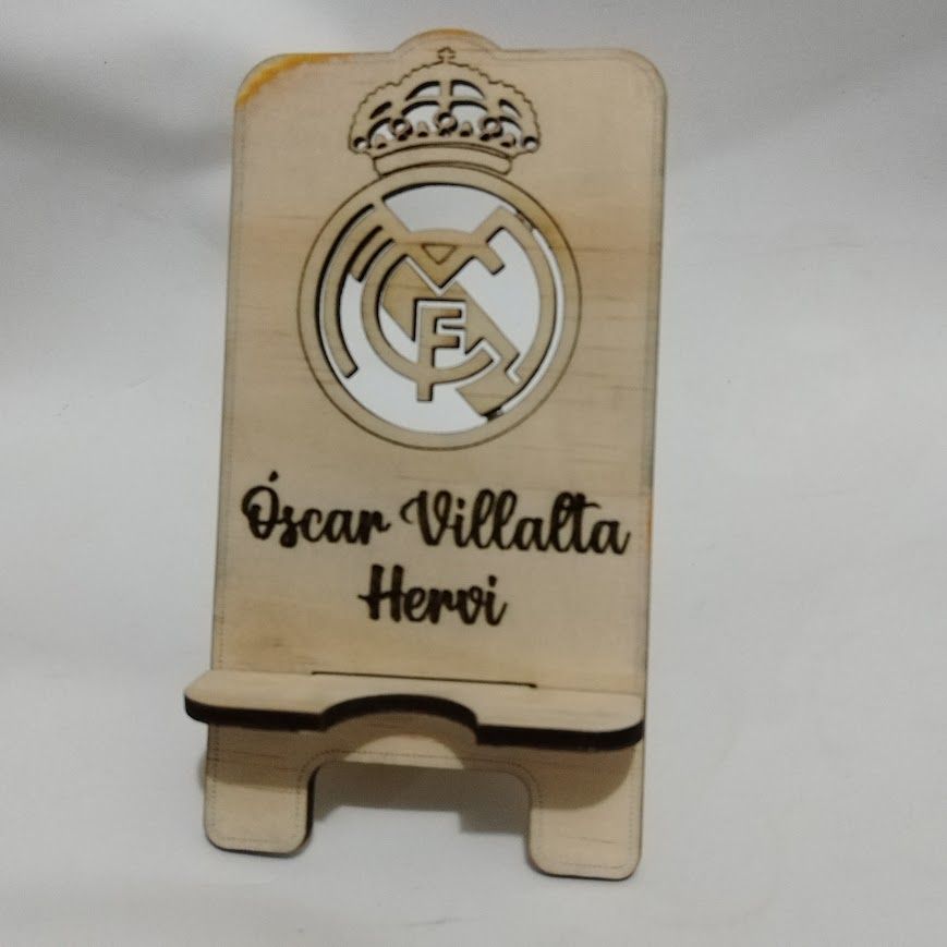 Soporte celular