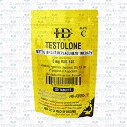 RAD-140 Testolone 