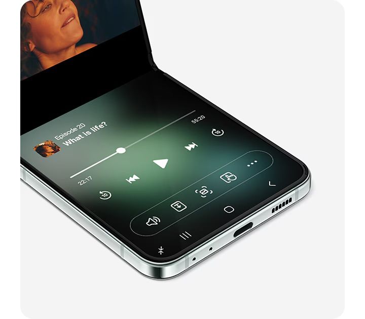 Samsung Galaxy Z Flip5 512gb 
