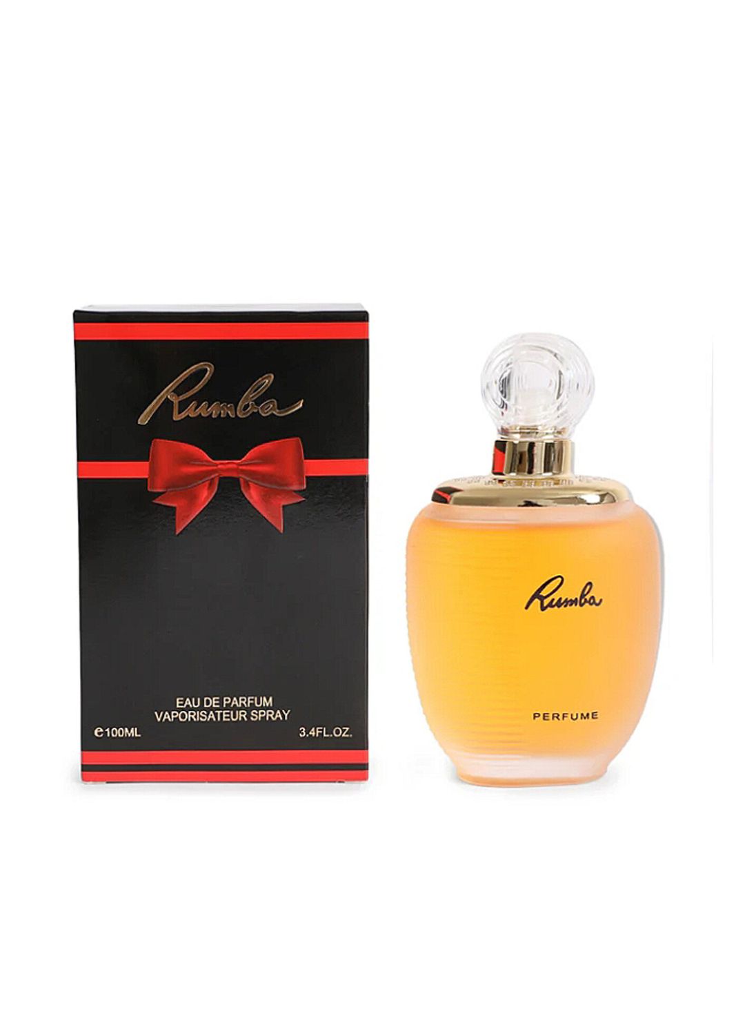 Parfum Rumba women 