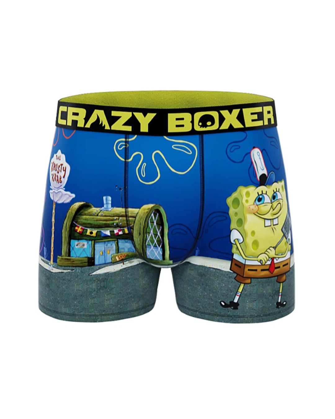 Boxers pour homme 