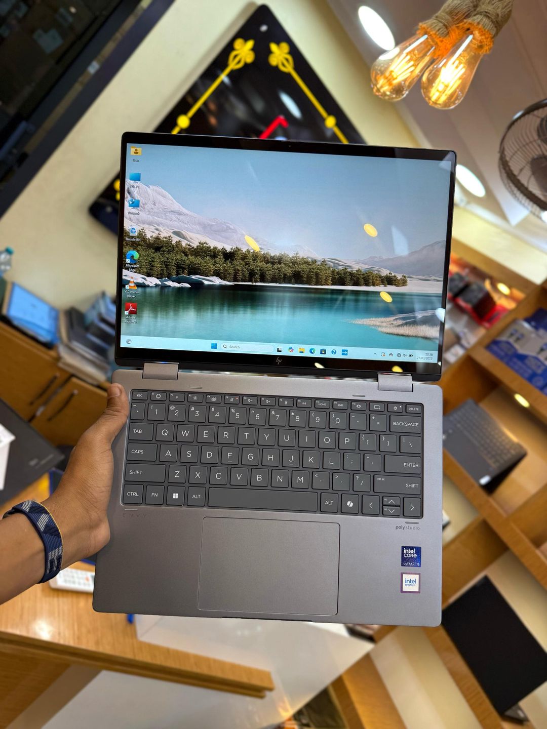 HP EliteBook 820 G3