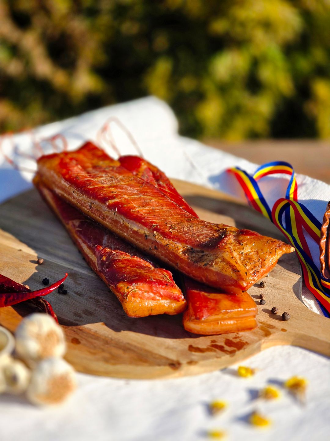 Slăninuță Rumenită