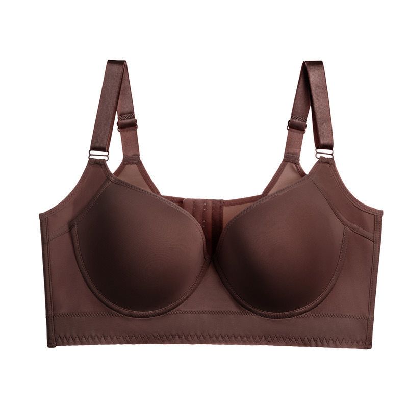Bra za ukweli na uhakika 12500 Brown/chocolate usafiri tu rangi zote