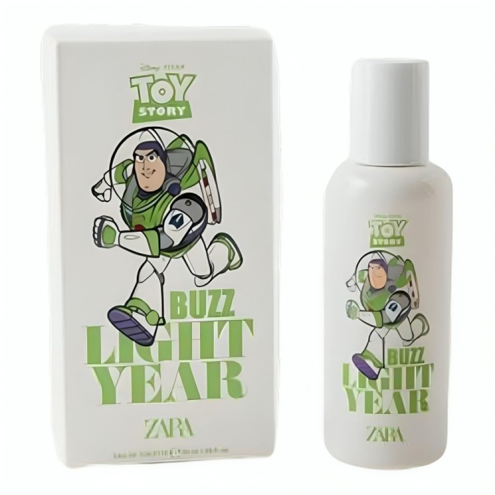 Eau de toilette TOY STORY BUZZ LIGHT YEAR