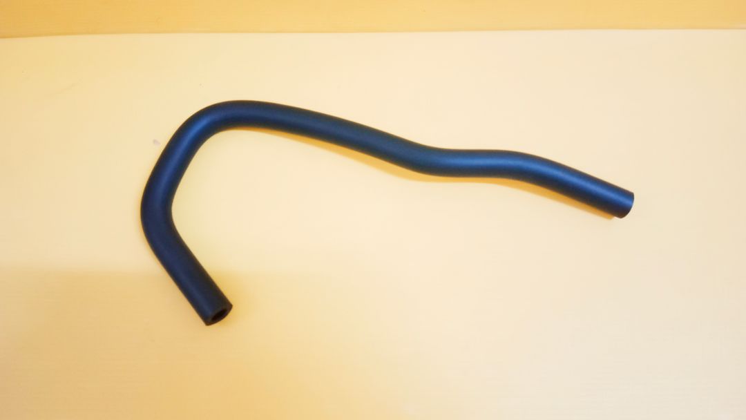honda accord 8gen 2008-2012 2.0cc power steering oil cooler  hose