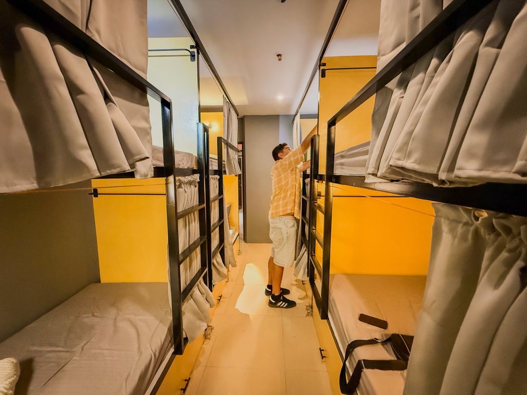 Premium Private Room