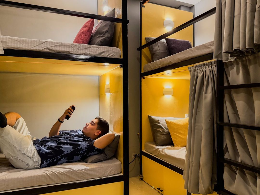 Cozy Private Room