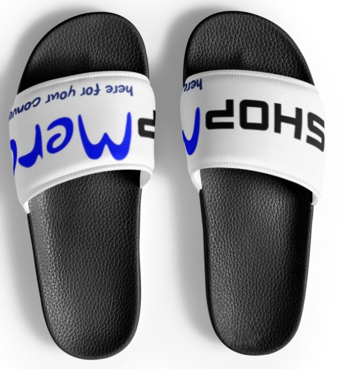 Shopmere Slides