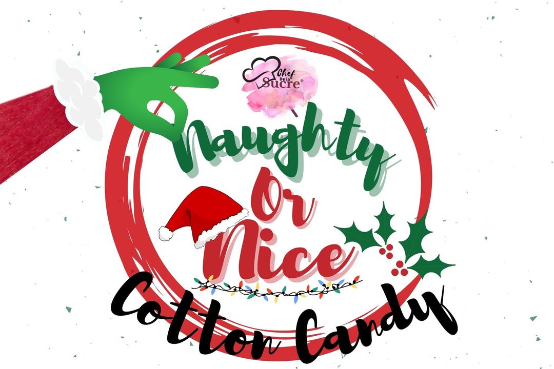 Naughty or Nice