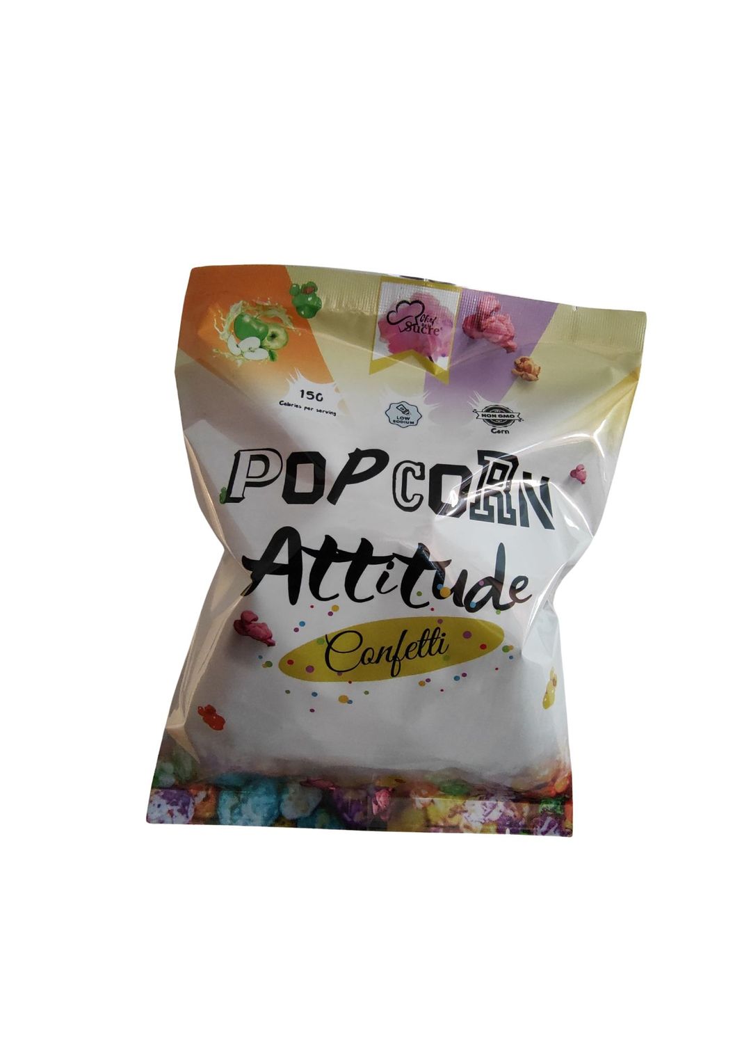 Confetti 