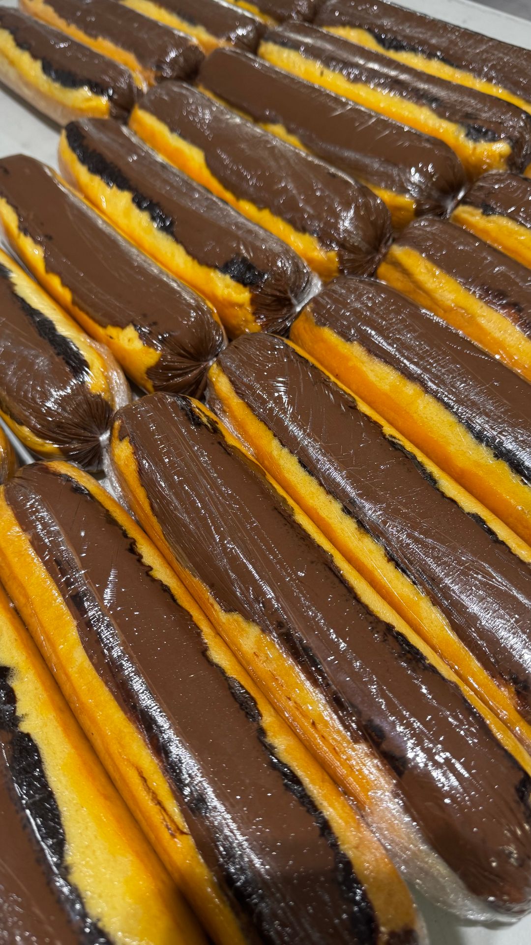 Nutella Tapak Kuda 