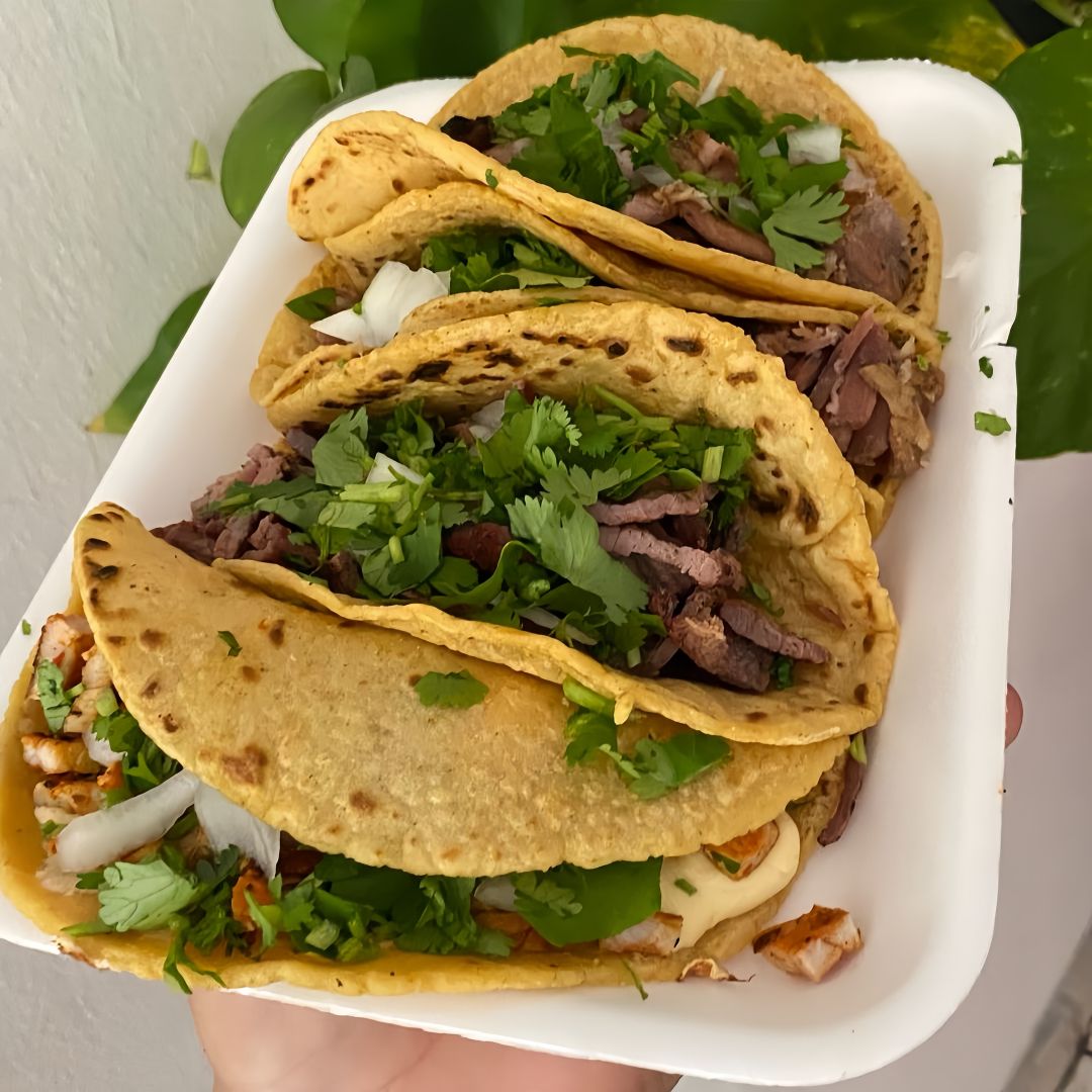 TACO SENCILLO